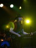 Wer hier nicht tanzt besteht aus Stein., Live in München 2007 | © laut.de (Fotograf: Juliette Kaiser)