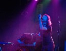 Wer hier nicht tanzt besteht aus Stein., Live in München 2007 | © laut.de (Fotograf: Juliette Kaiser)