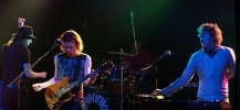 Wer hier nicht tanzt besteht aus Stein., Live in München 2007 | © laut.de (Fotograf: Juliette Kaiser)