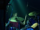 Wer hier nicht tanzt besteht aus Stein., Live in München 2007 | © laut.de (Fotograf: Juliette Kaiser)