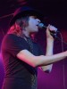 Wer hier nicht tanzt besteht aus Stein., Live in München 2007 | © laut.de (Fotograf: Juliette Kaiser)