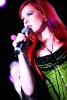 Kate Pierson.|&copy; laut.de (Fotograf: Peter Wafzig)