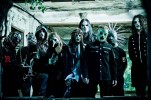 Slipknot - die neuen Masken|&copy; MLK 