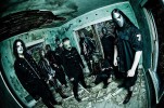 Slipknot - die neuen Masken|&copy; MLK 