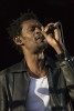 Massive Attack live auf dem Domplatz Köln|&copy; Vodafone 