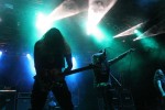 Marduk und Gorgoroth,  | © laut.de (Fotograf: Michael Edele)