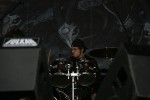 Immer noch irgend ein Drummer|&copy; laut.de (Fotograf: Michael Edele)