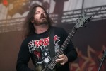 Gary Holt|&copy; laut.de (Fotograf: Thomas Kohl)