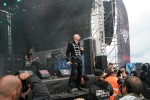 Megaherz in action.|&copy; laut.de (Fotograf: Michael Edele)