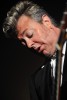 Brian Setzer an der Gitarre|&copy; laut.de (Fotograf: Peter Wafzig)