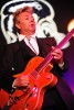 Brian Setzer|&copy; laut.de (Fotograf: Peter Wafzig)
