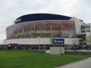 Das hässliche o2.|&copy; laut.de (Fotograf: Philipp Schiedel)