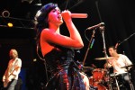 Katy Perry versteht sich auf eine ...|&copy; laut.de (Fotograf: Peter Wafzig)
