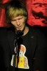 Gitarrist Kalle Karlsson|&copy; Laut (Fotograf: Tobias Hausmann)
