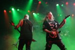 Slayer in action!|&copy; laut.de (Fotograf: Michael Edele)