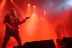 Slayer in action!|&copy; laut.de (Fotograf: Michael Edele)