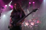 Tom Araya|&copy; laut.de (Fotograf: Michael Edele)
