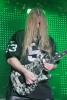 Jeff Hanneman|&copy; laut.de (Fotograf: Michael Edele)