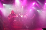 Slayer in action!|&copy; laut.de (Fotograf: Michael Edele)