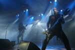 Slayer in action!|&copy; laut.de (Fotograf: Michael Edele)