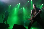 Slayer in action!|&copy; laut.de (Fotograf: Michael Edele)