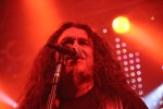 Tom Araya|&copy; laut.de (Fotograf: Michael Edele)