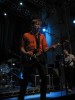 Die ersten Songs des dritten Albums.|&copy; laut.de (Fotograf: Benjamin Dahl)