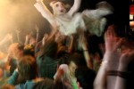 Jump, Jump, Jump ...|&copy; laut.de (Fotograf: Martin Mengele)