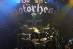 Mikkey Dee|&copy; laut.de (Fotograf: Michael Edele)