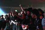 In der hässlichen Messehalle: Die Toten Hosen|&copy; laut.de (Fotograf: Alexander Cordas)