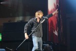 In der hässlichen Messehalle: Die Toten Hosen|&copy; laut.de (Fotograf: Alexander Cordas)