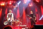 In der hässlichen Messehalle: Die Toten Hosen|&copy; laut.de (Fotograf: Alexander Cordas)