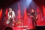 In der hässlichen Messehalle: Die Toten Hosen|&copy; laut.de (Fotograf: Alexander Cordas)