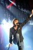 In der hässlichen Messehalle: Die Toten Hosen|&copy; laut.de (Fotograf: Alexander Cordas)