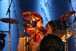 In der hässlichen Messehalle: Die Toten Hosen|&copy; laut.de (Fotograf: Alexander Cordas)