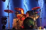 In der hässlichen Messehalle: Die Toten Hosen|&copy; laut.de (Fotograf: Alexander Cordas)