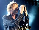 In der hässlichen Messehalle: Die Toten Hosen|&copy; laut.de (Fotograf: Alexander Cordas)