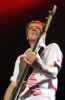 In der hässlichen Messehalle: Die Toten Hosen|&copy; laut.de (Fotograf: Alexander Cordas)