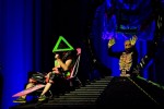 Horror Picture Show wissen die Besucher, wann...|&copy; laut.de (Fotograf: Florian Schade)