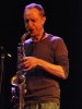 Saxofonist Klaus Knöpfle:|&copy; Stefan Postius (Fotograf: Stefan Postius)