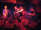 Blue Exercise rocken den Jazz-Club!|&copy; Stefan Postius (Fotograf: Stefan Postius)