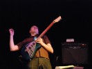 Ihre Live-Gigs ...|&copy; Stefan Postius (Fotograf: Stefan Postius)