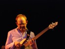 Bassist Roland Christen,|&copy; Stefan Postius (Fotograf: Stefan Postius)