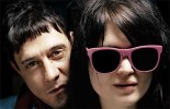 Bonnie und Clyde des Rock'n'Roll.|&copy; Domino/Rough Trade 