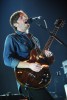 Die Kings Of Leon live im Kölner Palladium.|&copy; laut.de (Fotograf: Peter Wafzig)