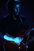 Los gehts direkt mit den neuen Songs vom aktuellen Album|&copy; laut.de (Fotograf: Peter Wafzig)