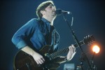 Die Followill-Brüder aus Nashville, Tennessee...|&copy; laut.de (Fotograf: Peter Wafzig)