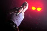 Keith Flint|&copy; laut.de (Fotograf: Peter Wafzig)