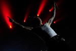 Keith Flint|&copy; laut.de (Fotograf: Peter Wafzig)