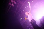 Keith Flint|&copy; laut.de (Fotograf: Peter Wafzig)